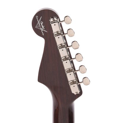 Fender Custom Shop 1959 Stratocaster "Chicago Special" NOS Chartreuse Sparkle w/Rosewood Neck