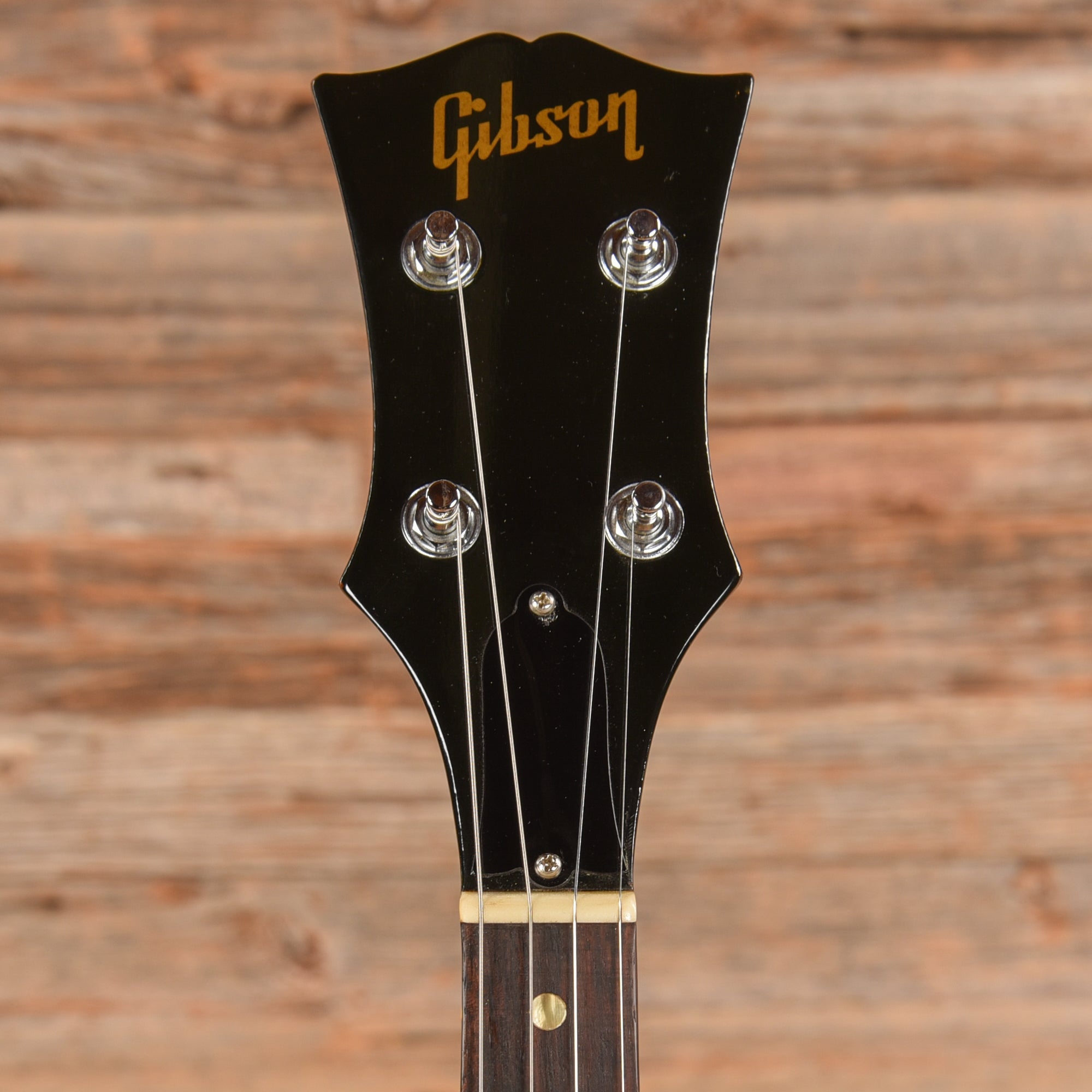 Gibson TB100 Tenor Banjo  1967