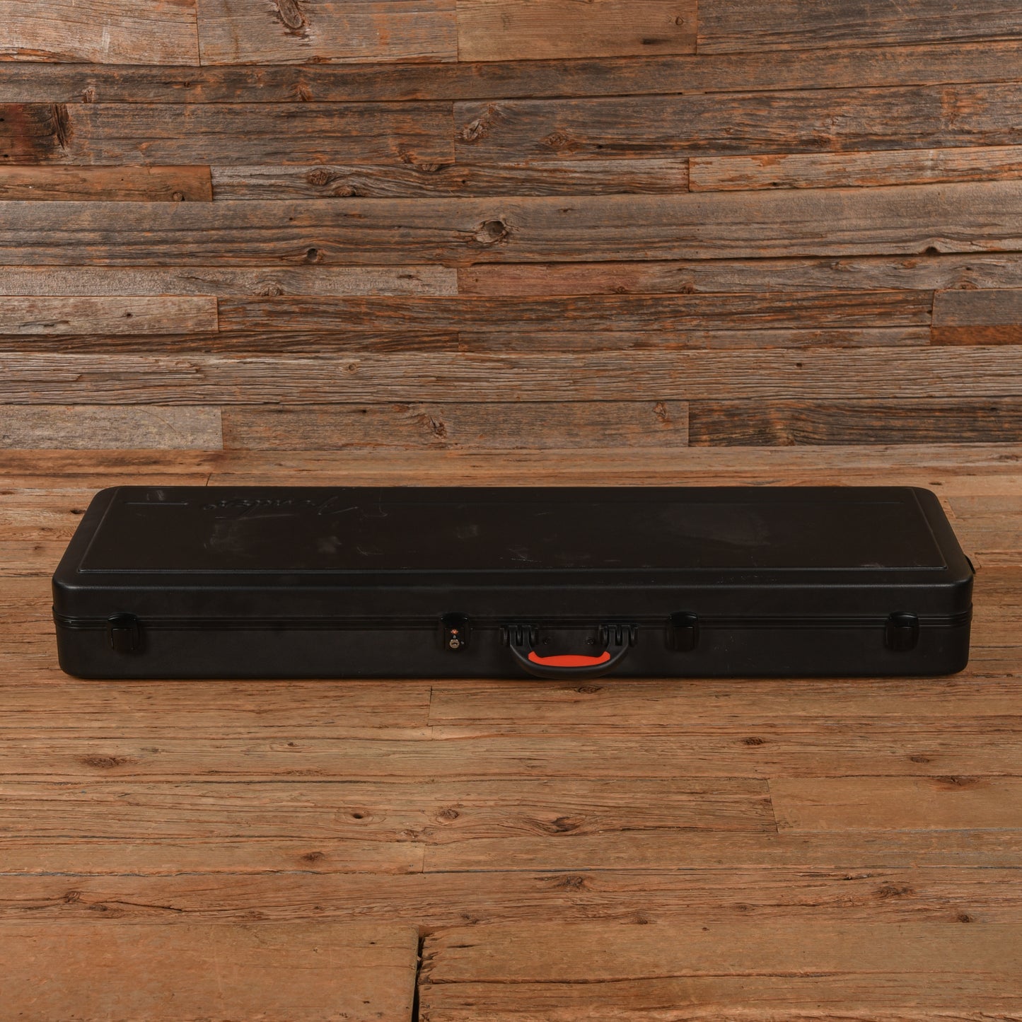 Fender American Deluxe Jazz Bass White 2013