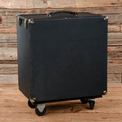 Ampeg B-15N Portaflex 25-Watt 1x15" Bass Combo  1965