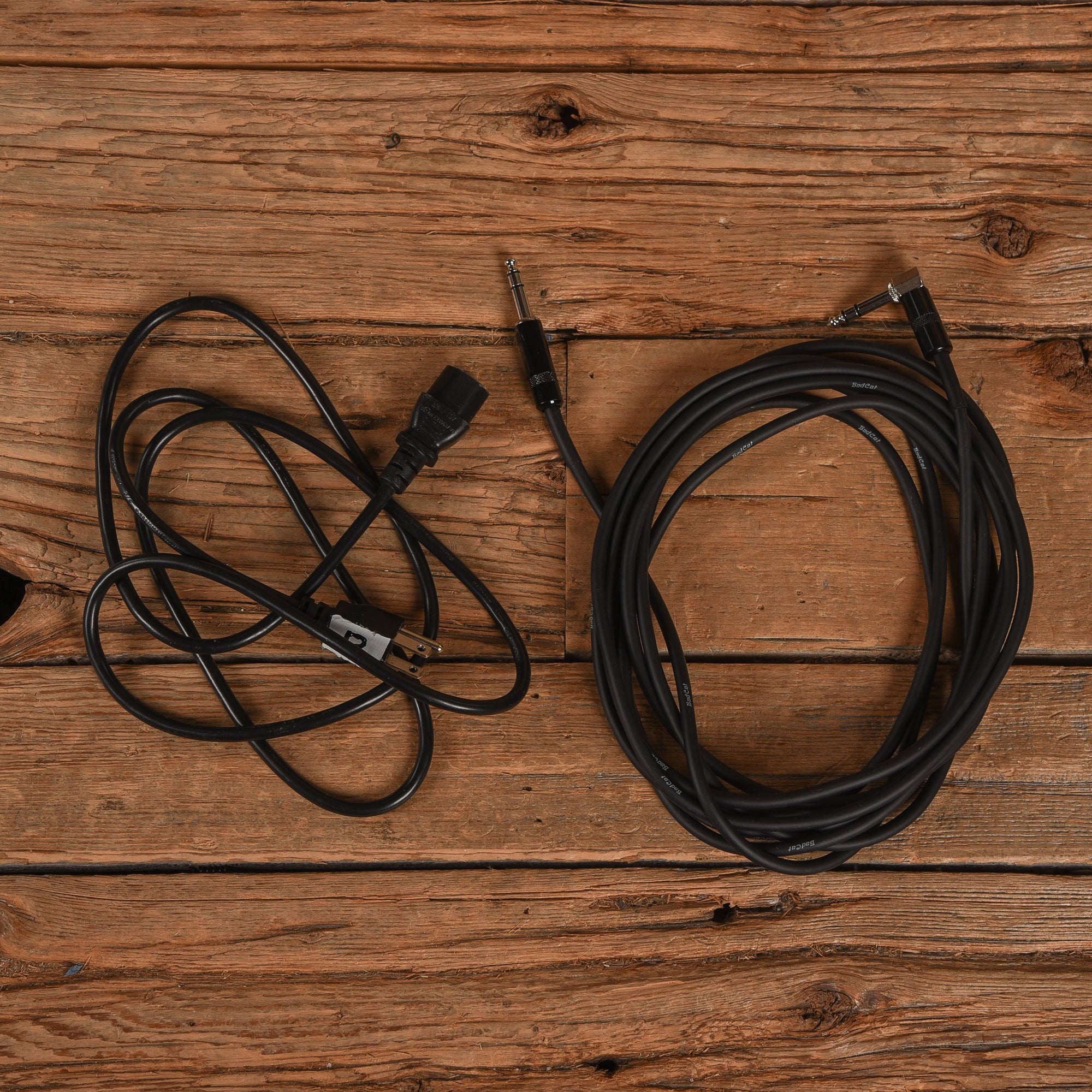 Bad Cat Cub 30-Watt 1x12