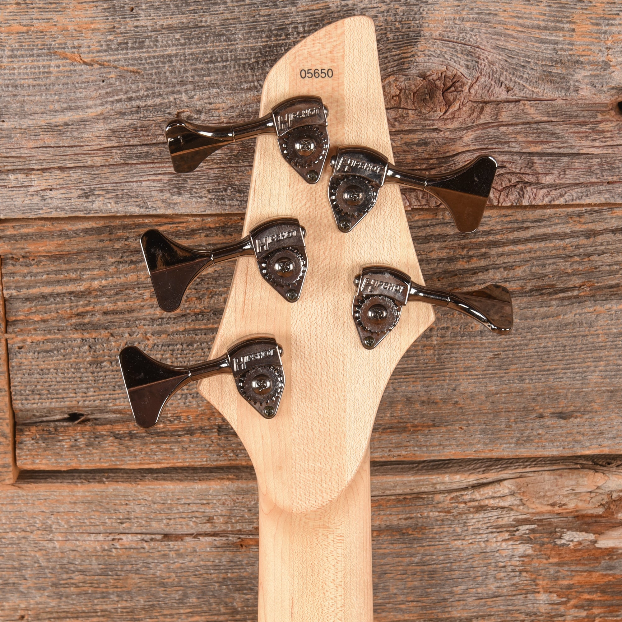 Dingwall Combustion 5 Blue Burst 2020