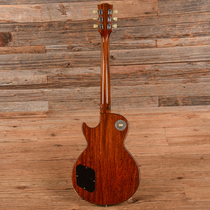 Gibson Custom True Historic '59 Les Paul Standard Sunburst 2015