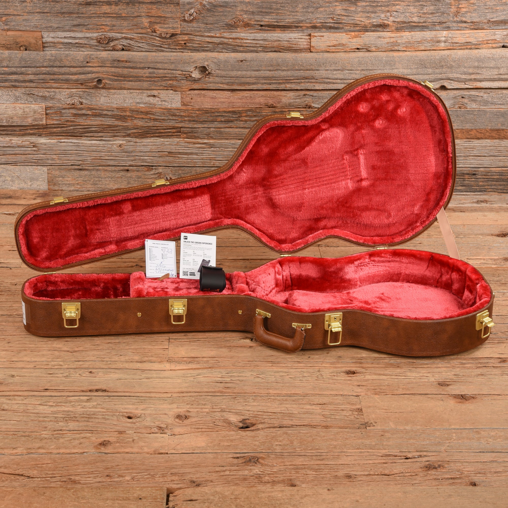 Gibson ES-345 Sunburst 2024 LEFTY