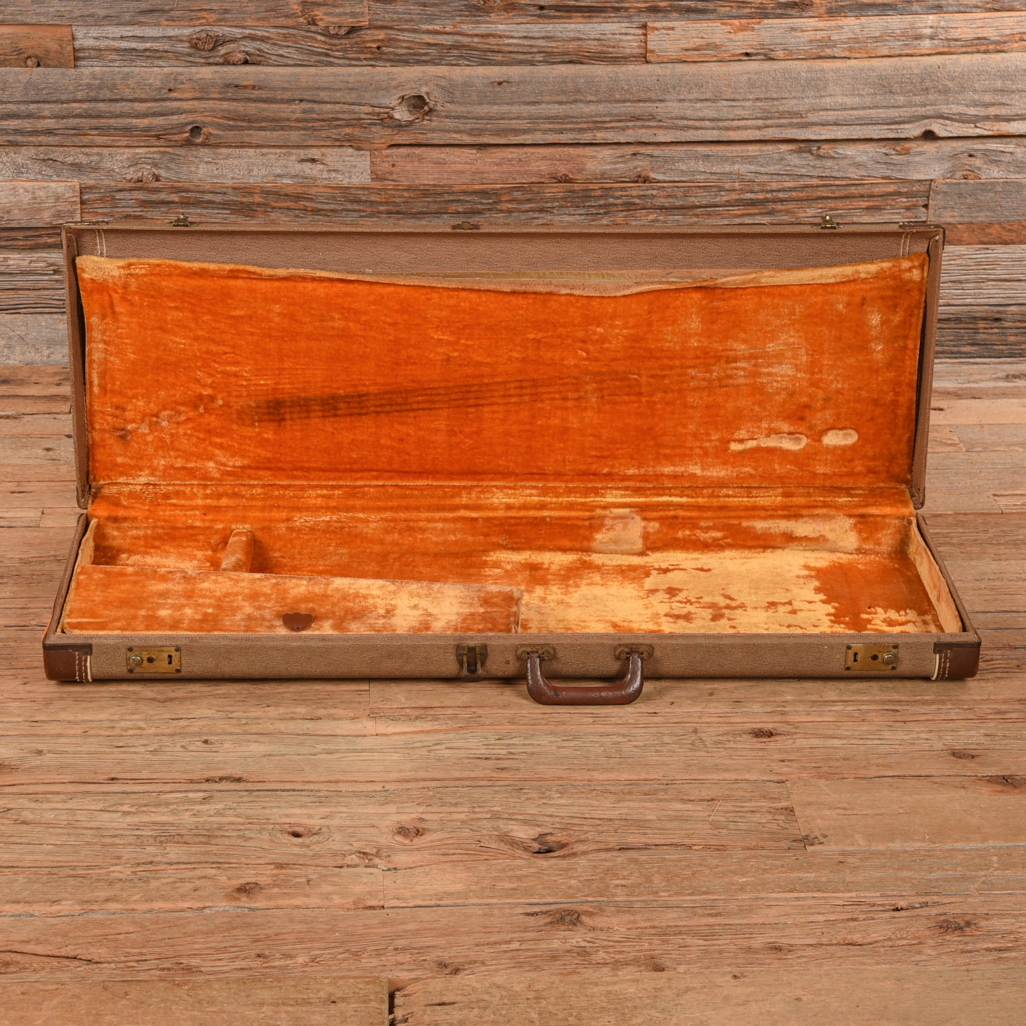 Fender Telecaster Blonde 1961