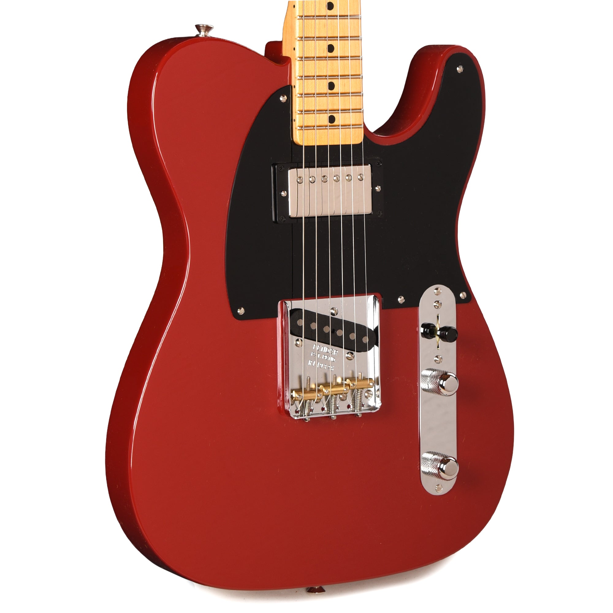 Fender Custom Shop 1952 Telecaster HS 