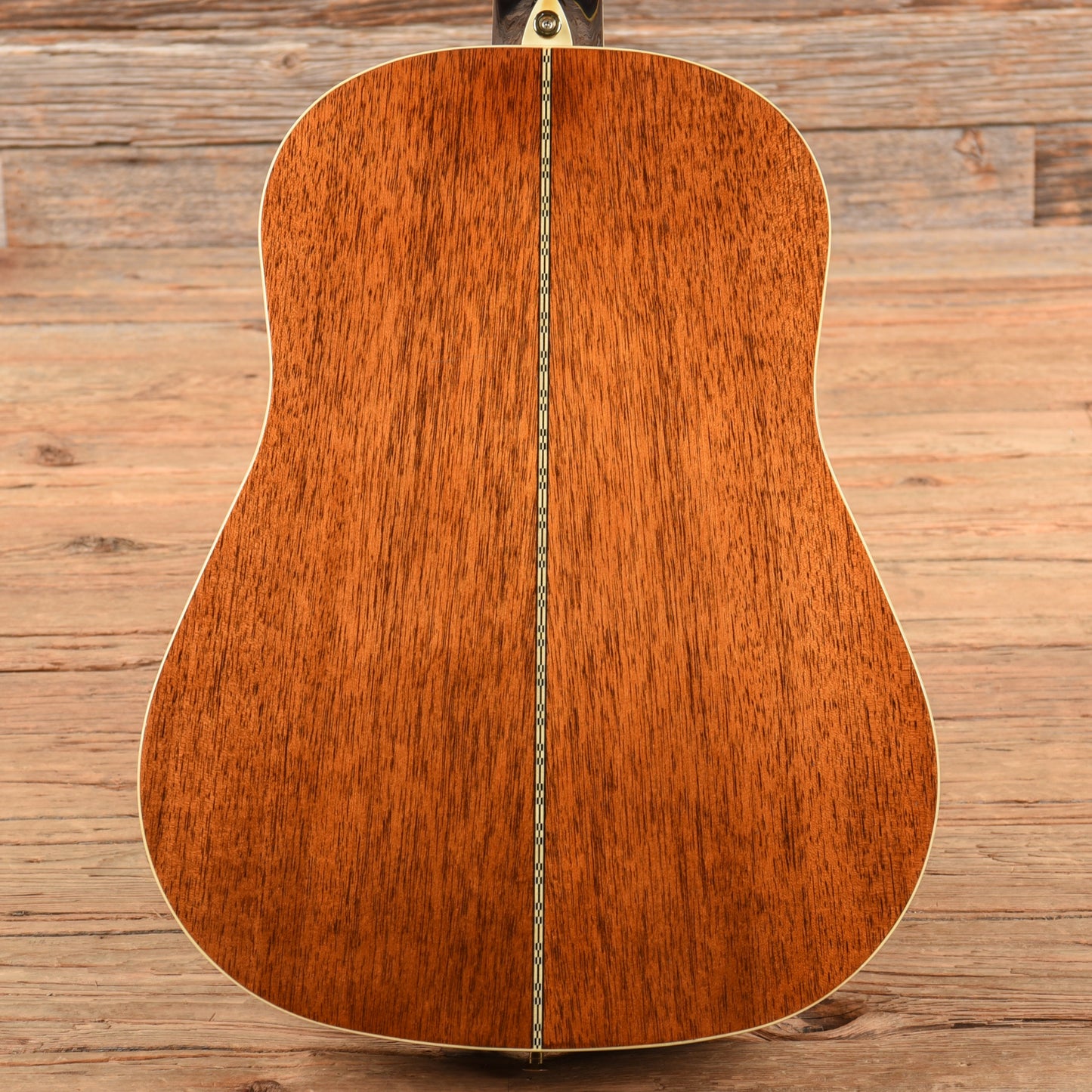 Epiphone AJ-18S 12-String Natural