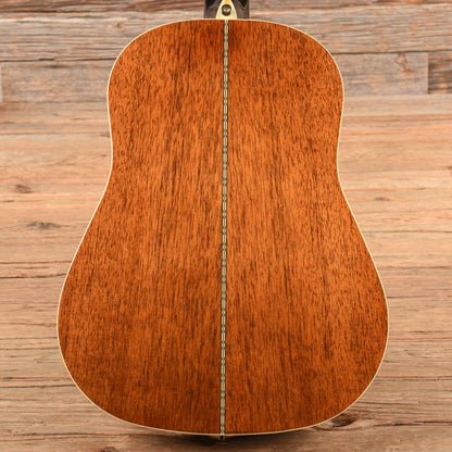 Epiphone AJ-18S 12-String Natural