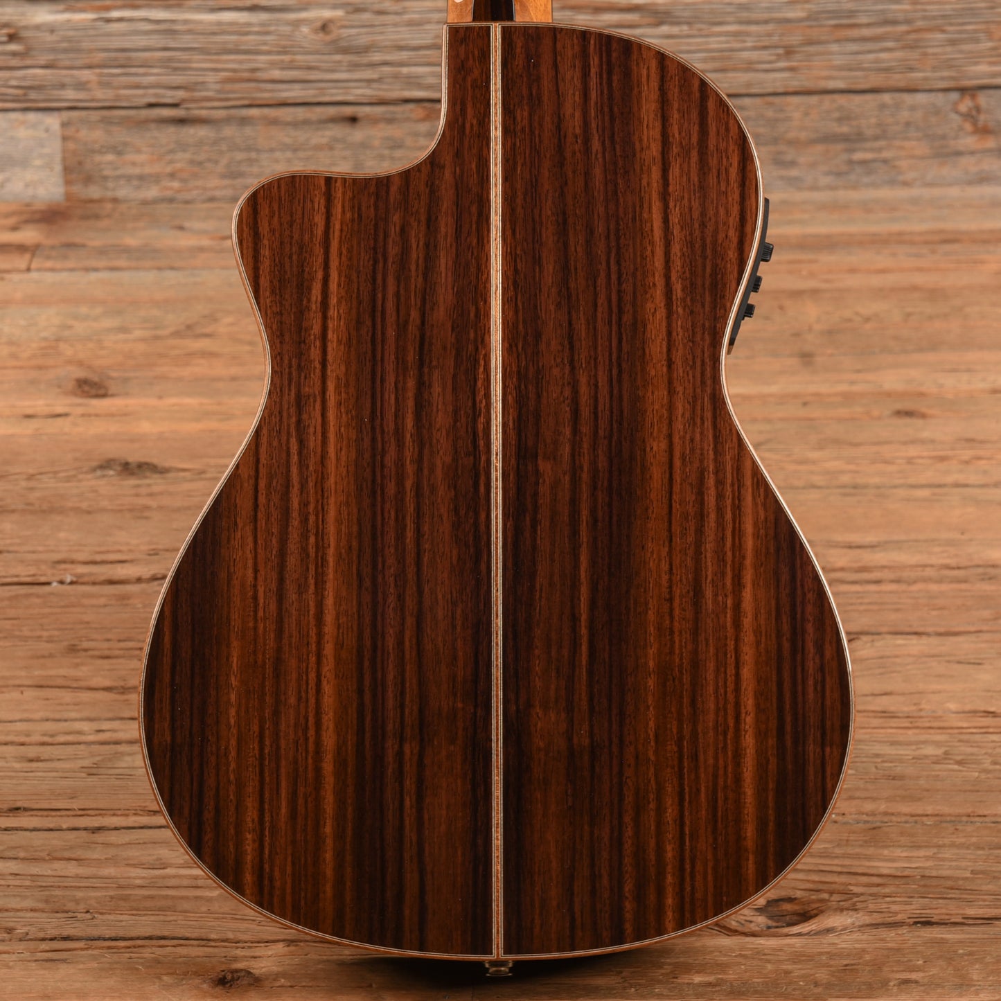 Cordoba Fusion Series Orchestra CE CD Natural