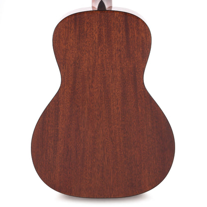 Eastman E1OOSS Deluxe Sitka/Sapele Truetone Gloss Sunburst