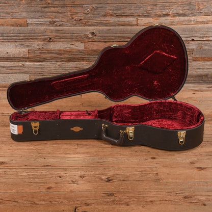 Taylor 858 Dlx Natural 2017