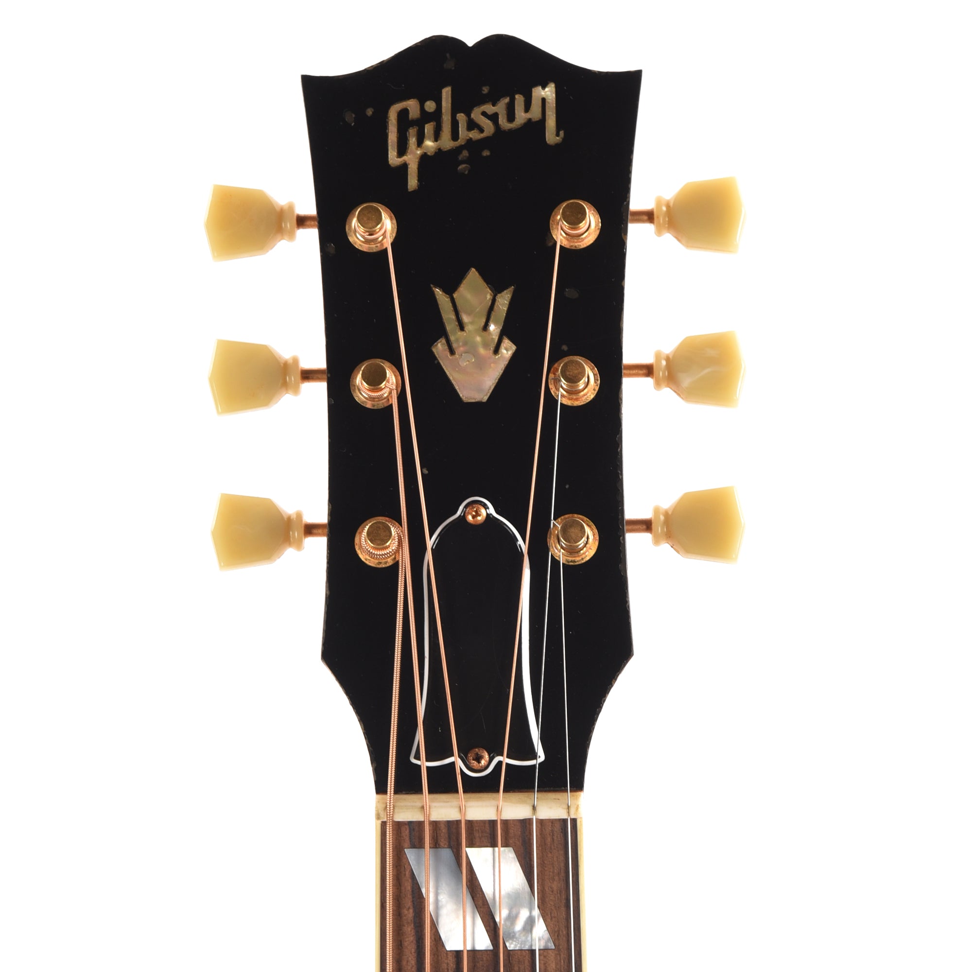 Gibson Custom Shop 1960 Hummingbird Washed Cherry Sunburst Murphy Lab Heavy Aged