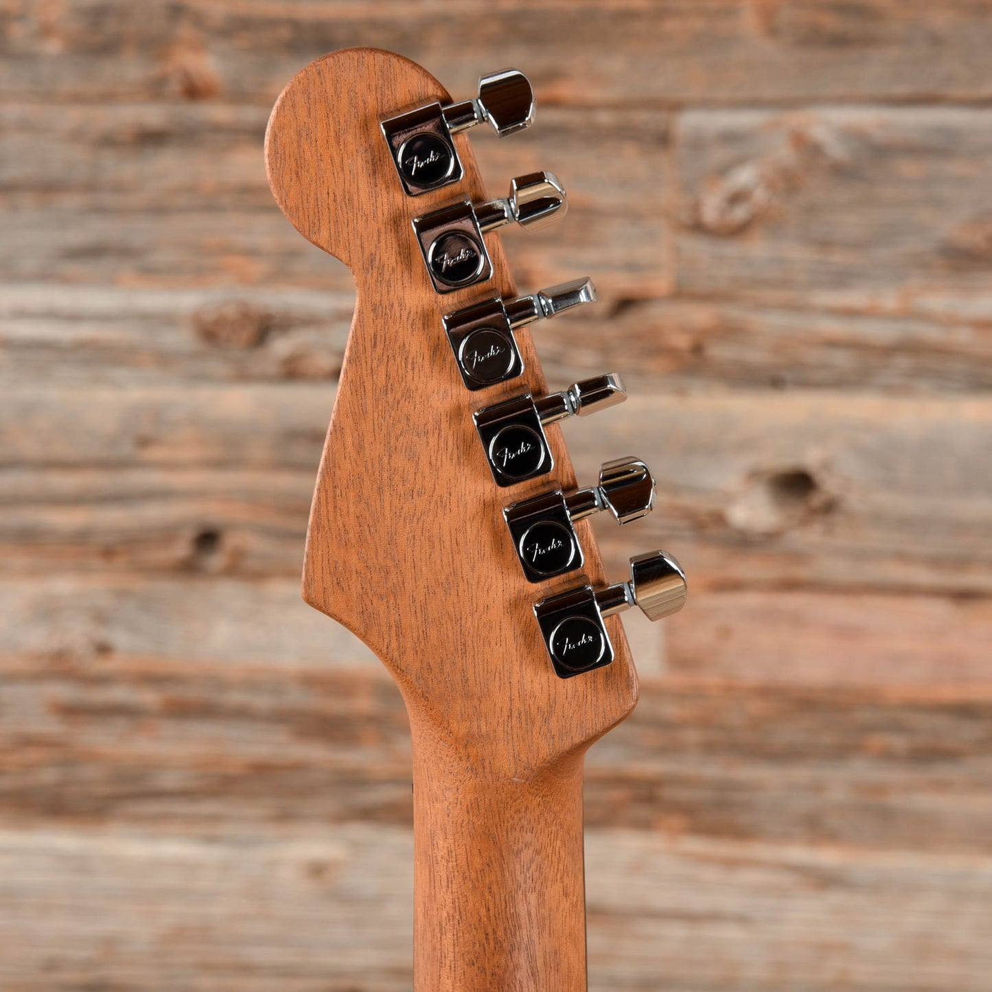 Fender American Acoustasonic Jazzmaster White 2021