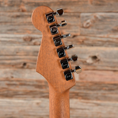 Fender American Acoustasonic Jazzmaster White 2021