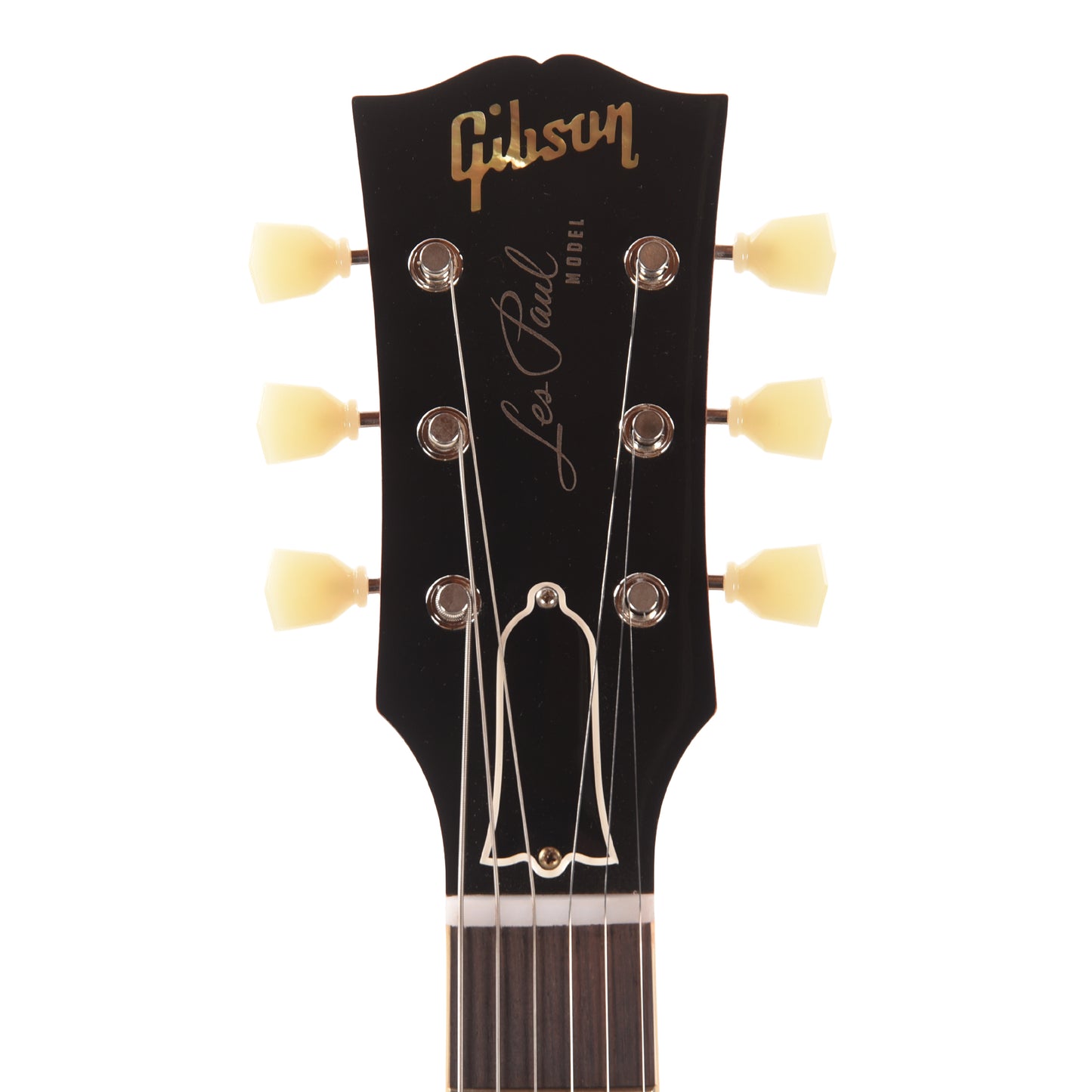 Gibson Custom Shop 1958 Les Paul Standard "CME Spec" Slow Iced Tea Fade VOS w/59 Carmelita Neck