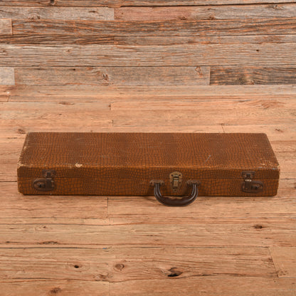 Ace 6-String Lap Steel  1950