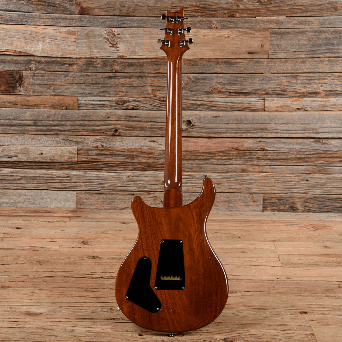 PRS Custom 22 Tremolo 10-Top Blue 2008