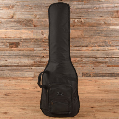 Fender Standard Jazz Bass Metallic Blue 2007