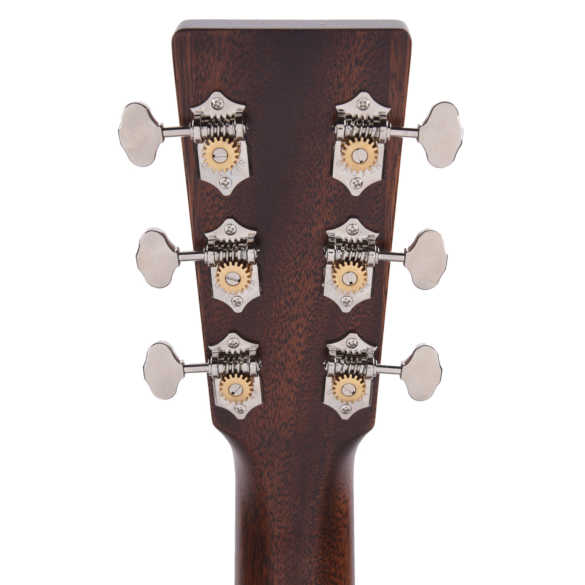 Martin Standard Series D-18 Satin Spruce/Mahogany 1935 Burst