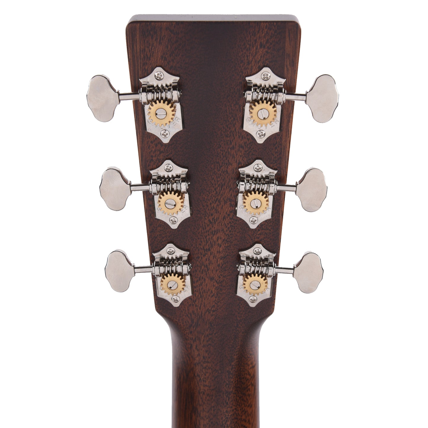 Martin Standard Series D-18 Satin Spruce/Mahogany 1935 Burst