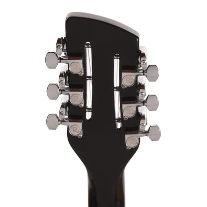 Rickenbacker 330/12 12-String Jetglo