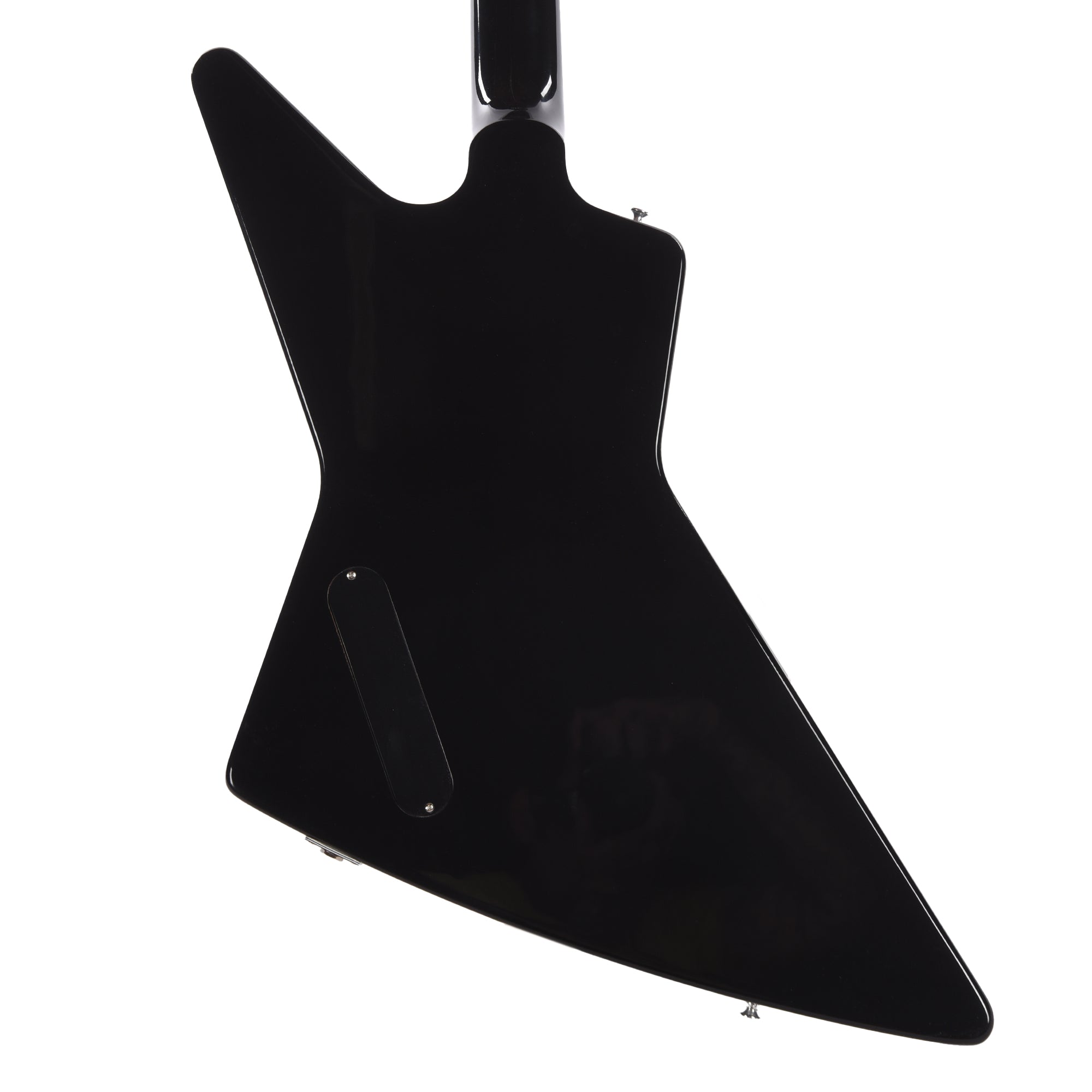 Gibson Custom Shop Explorer Custom 