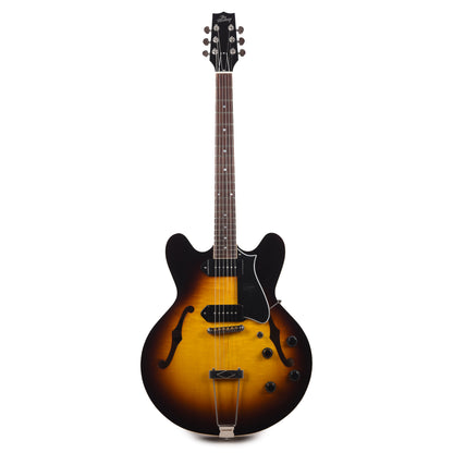 Heritage Standard H-530 Hollow Body Original Sunburst