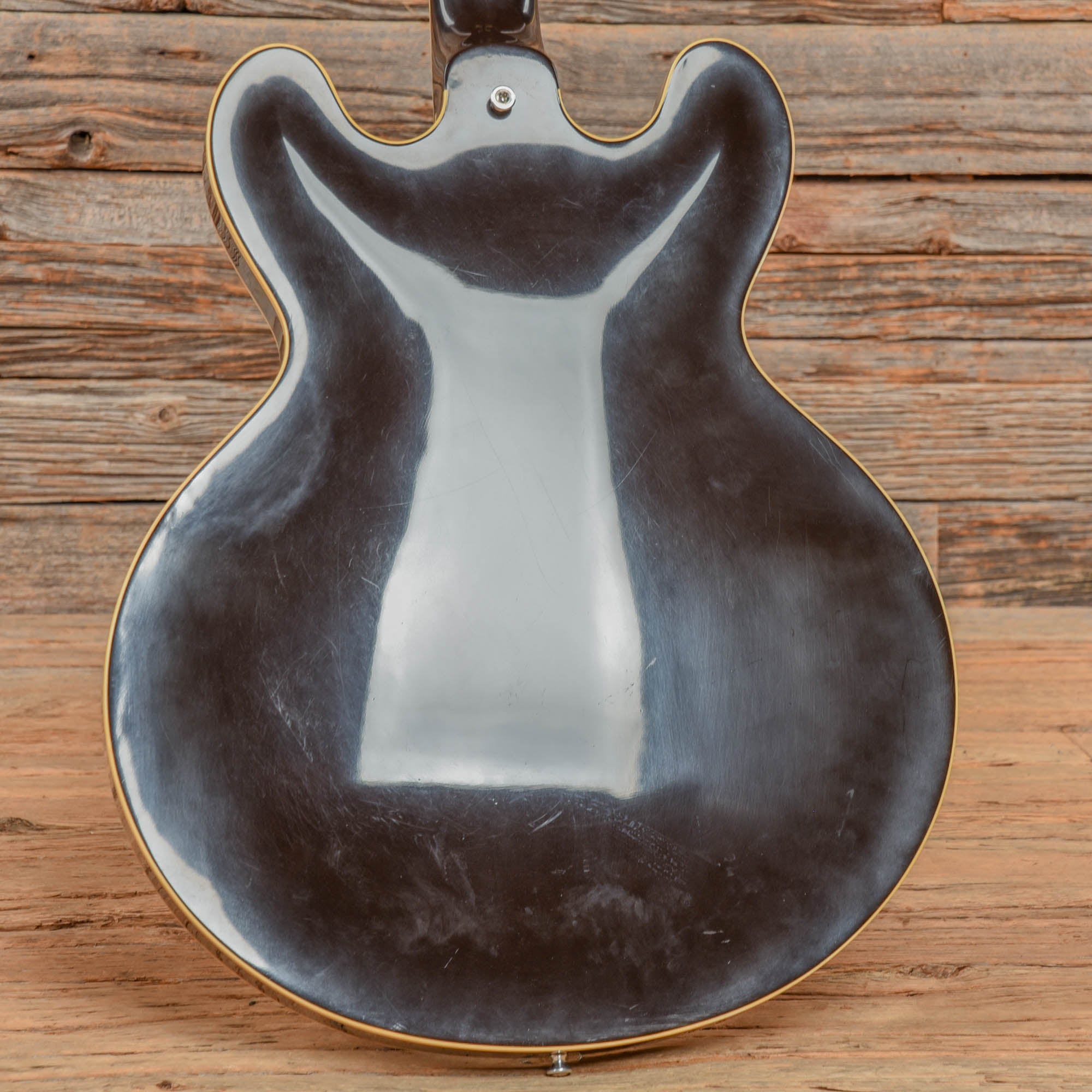 Gibson Custom 61 ES-335 Reissue 