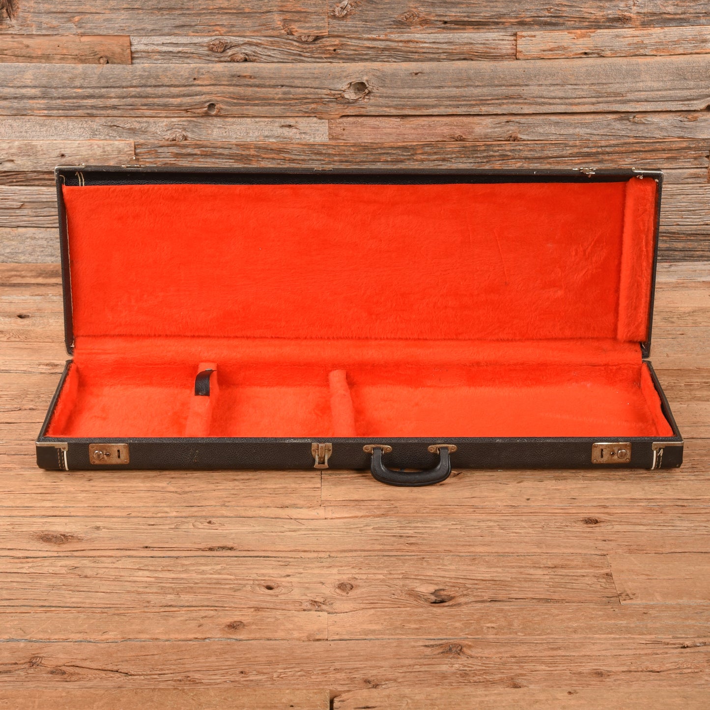 Fender Mustang Antigua 1978