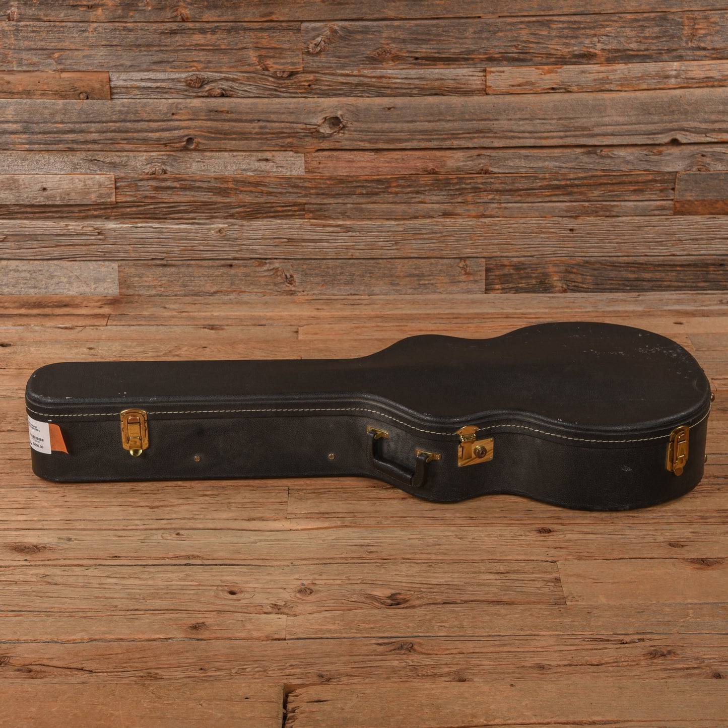 Guild F50R Natural 1980