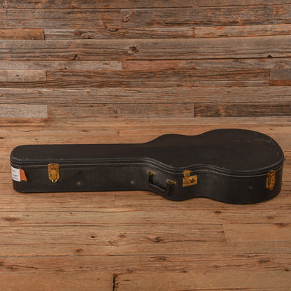 Guild F50R Natural 1980