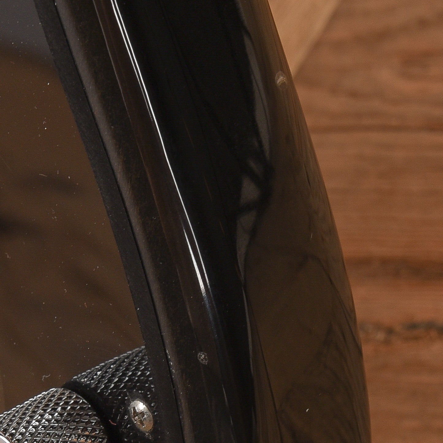 Fender Modern Player Dimension Bass Charcoal Transparent 2013