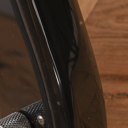 Fender Modern Player Dimension Bass Charcoal Transparent 2013