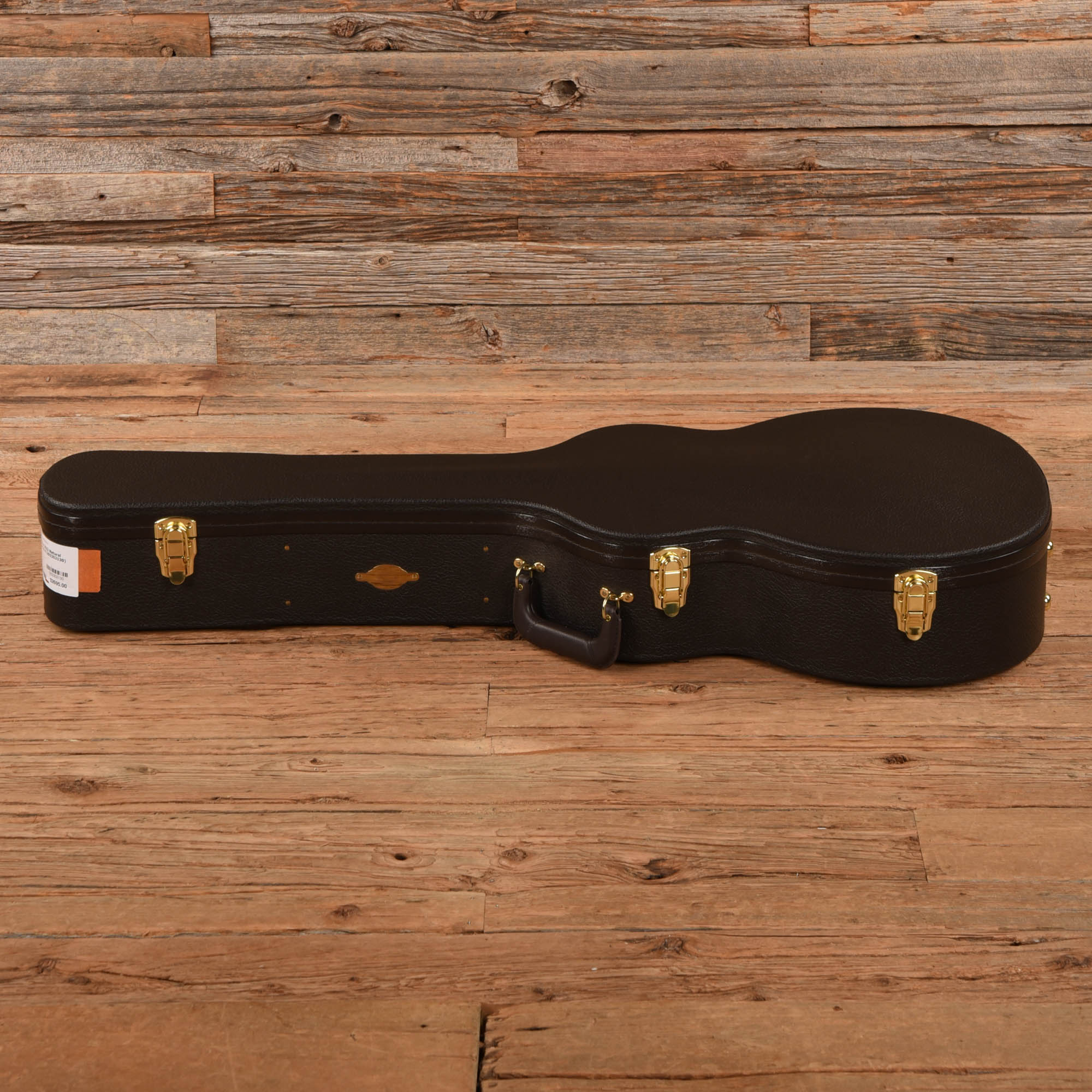 Taylor 724ce Natural 2022