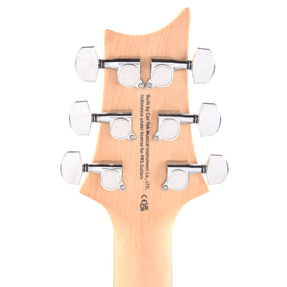 PRS SE CE 24 Standard Satin Charcoal