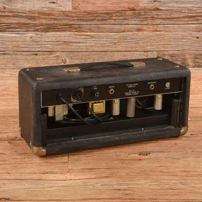 Traynor TR-1 Spring Reverb Unit