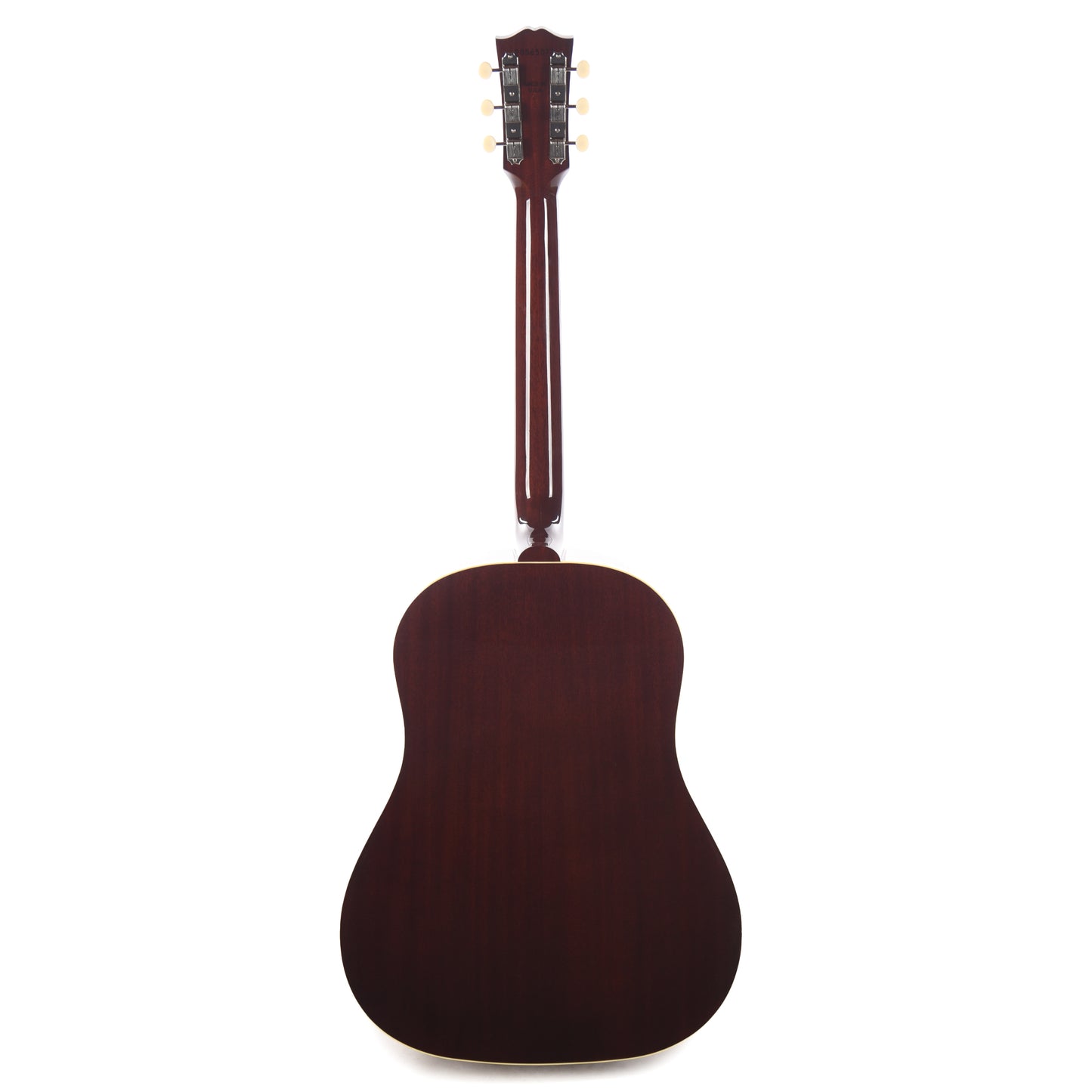 Gibson Original '50s J-45 Original Vintage Sunburst