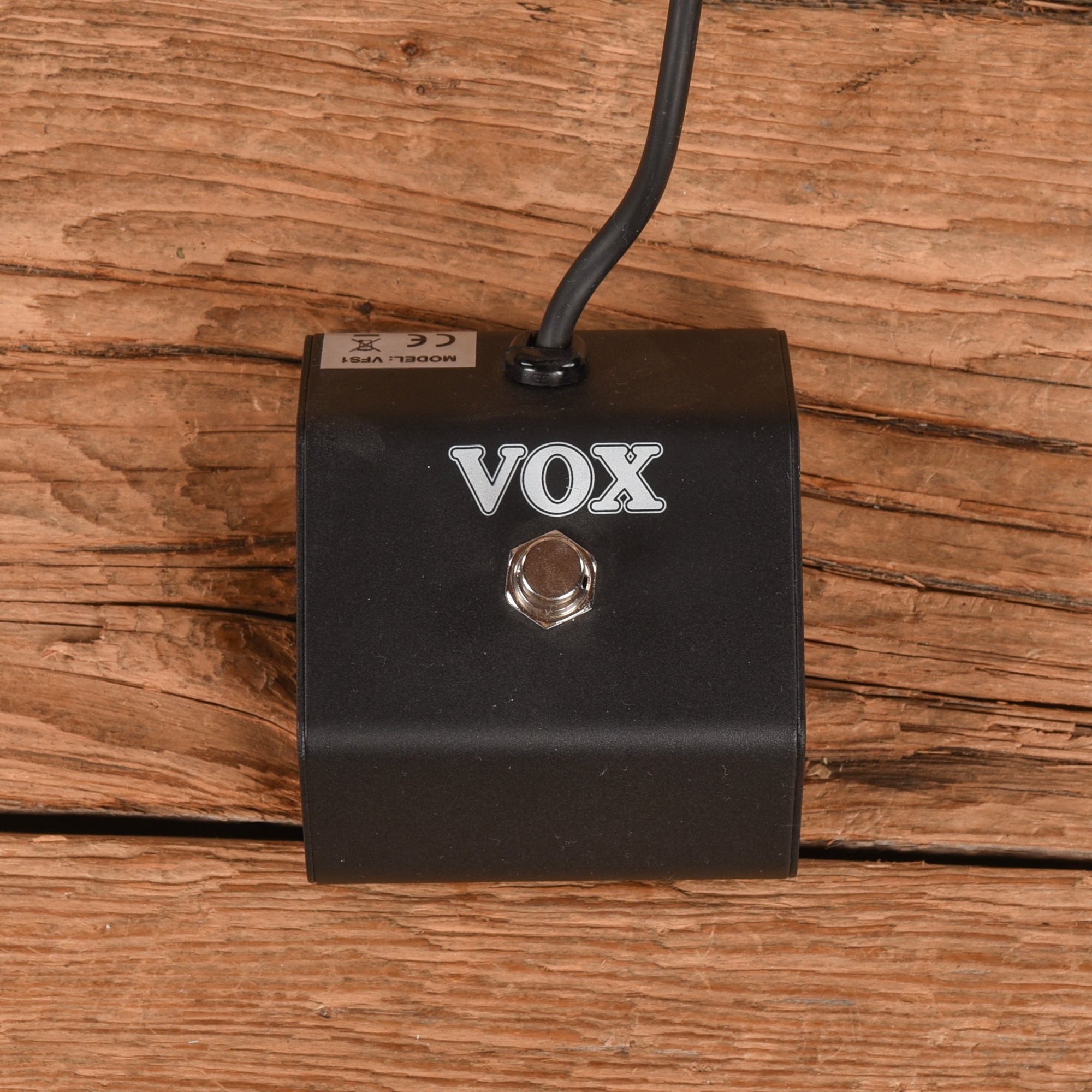 Vox AC30HW2 Hand-Wired 2-Channel 30-Watt 2x12