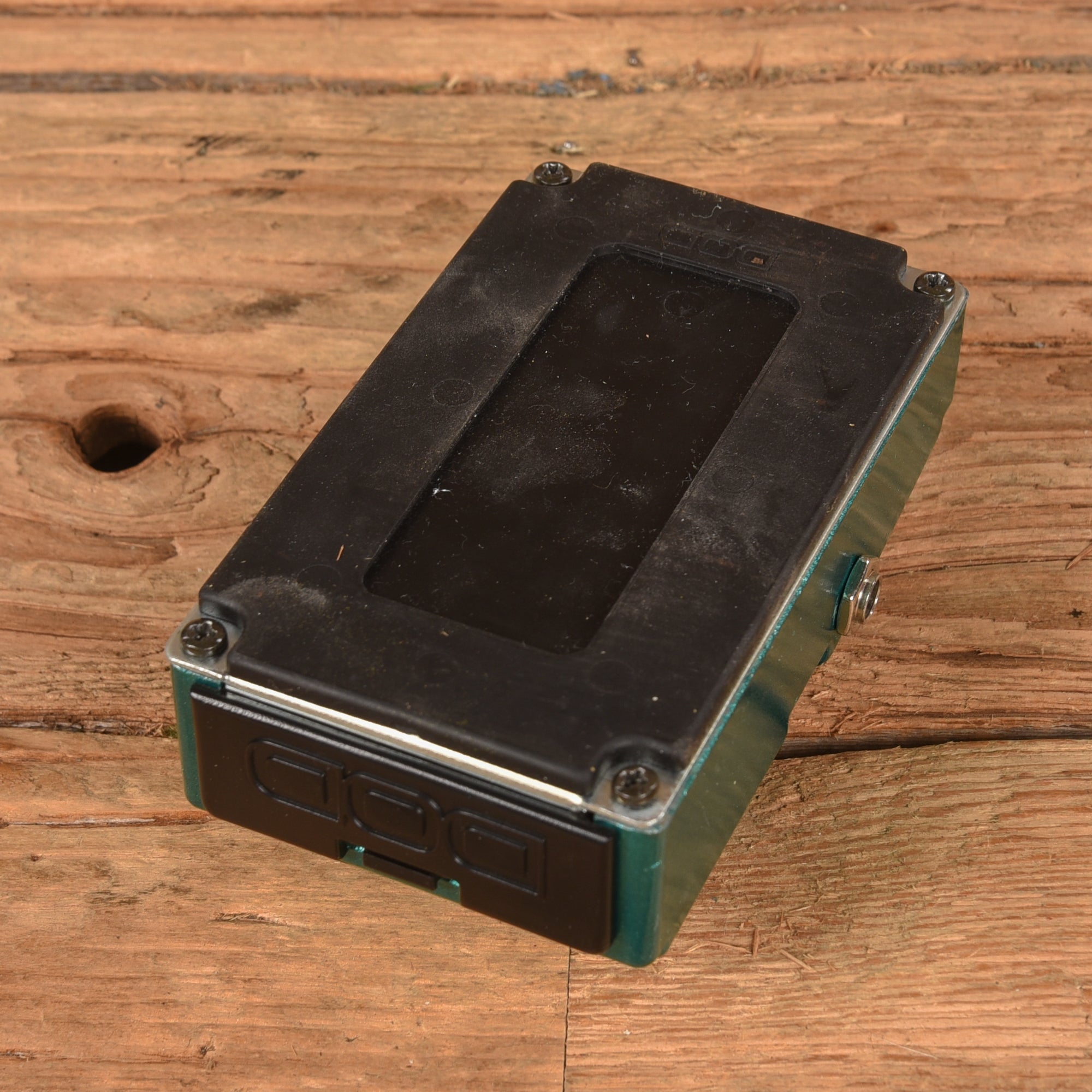 DOD Electronics FX25 Envelope Filter