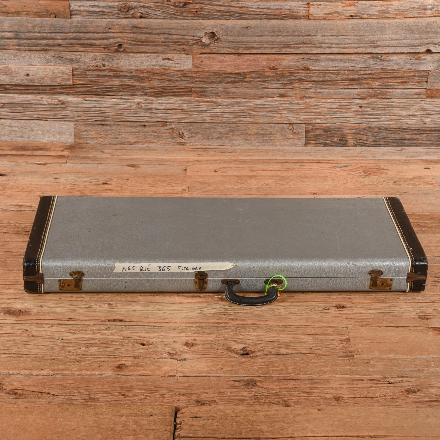 Rickenbacker 365 Fireglo 1965