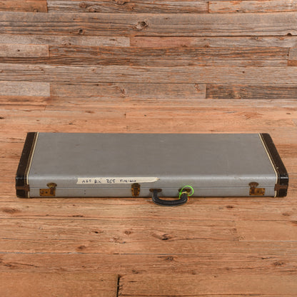 Rickenbacker 365 Fireglo 1965