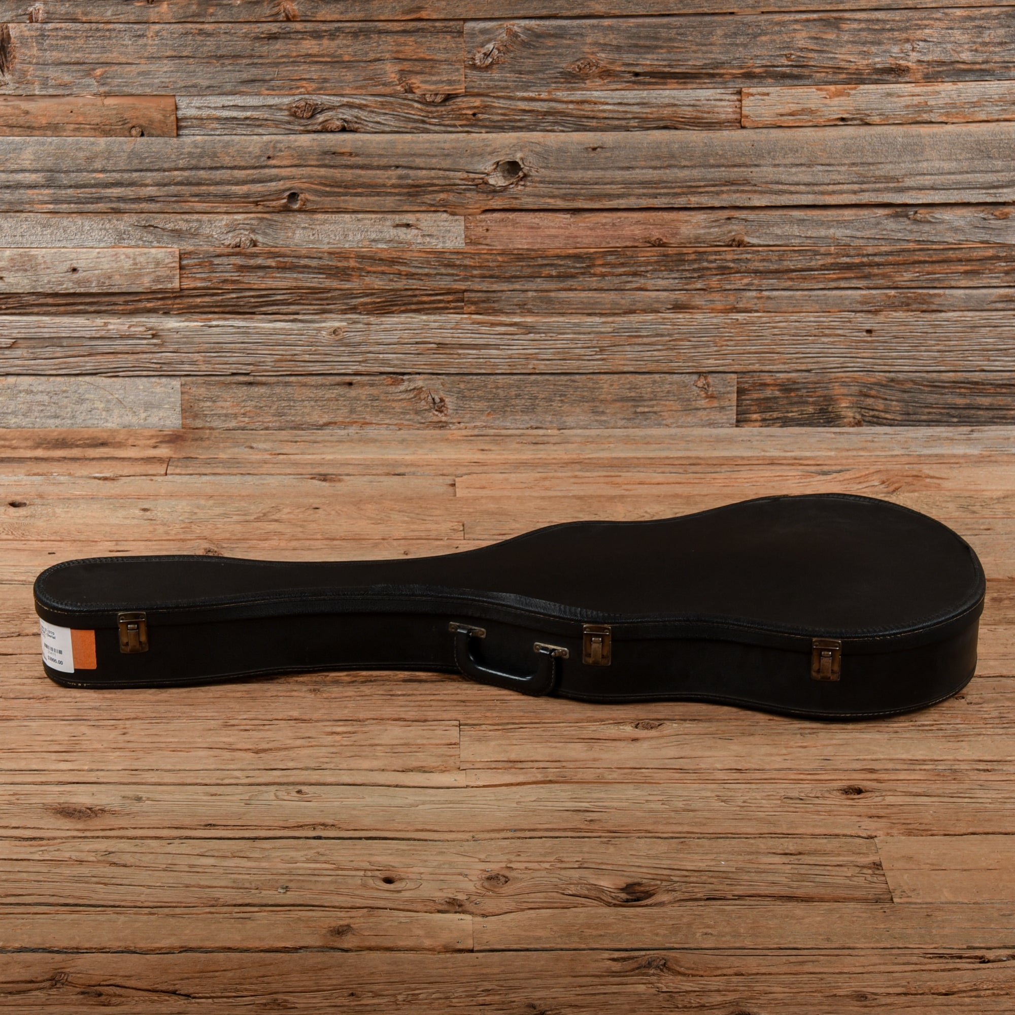 Fender Coronado II Wildwood 1969