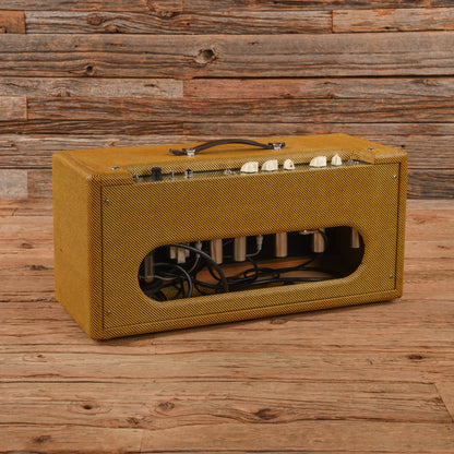 Victoria Reverberato