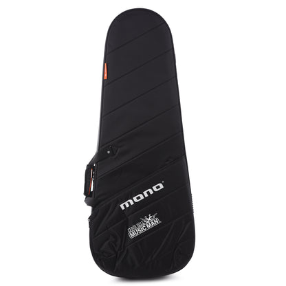 Music Man Sabre Guitar HH 6 String Rabea Massaad Vileblood Burst