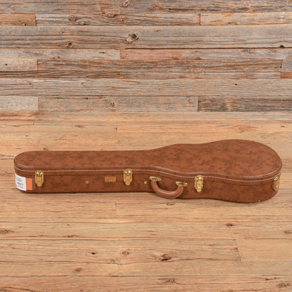 Gibson Custom Les Paul Custom Cherry Sunburst 2016