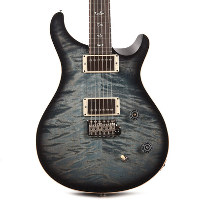 PRS Limited Edition CE 22 Faded Blue Smokeburst