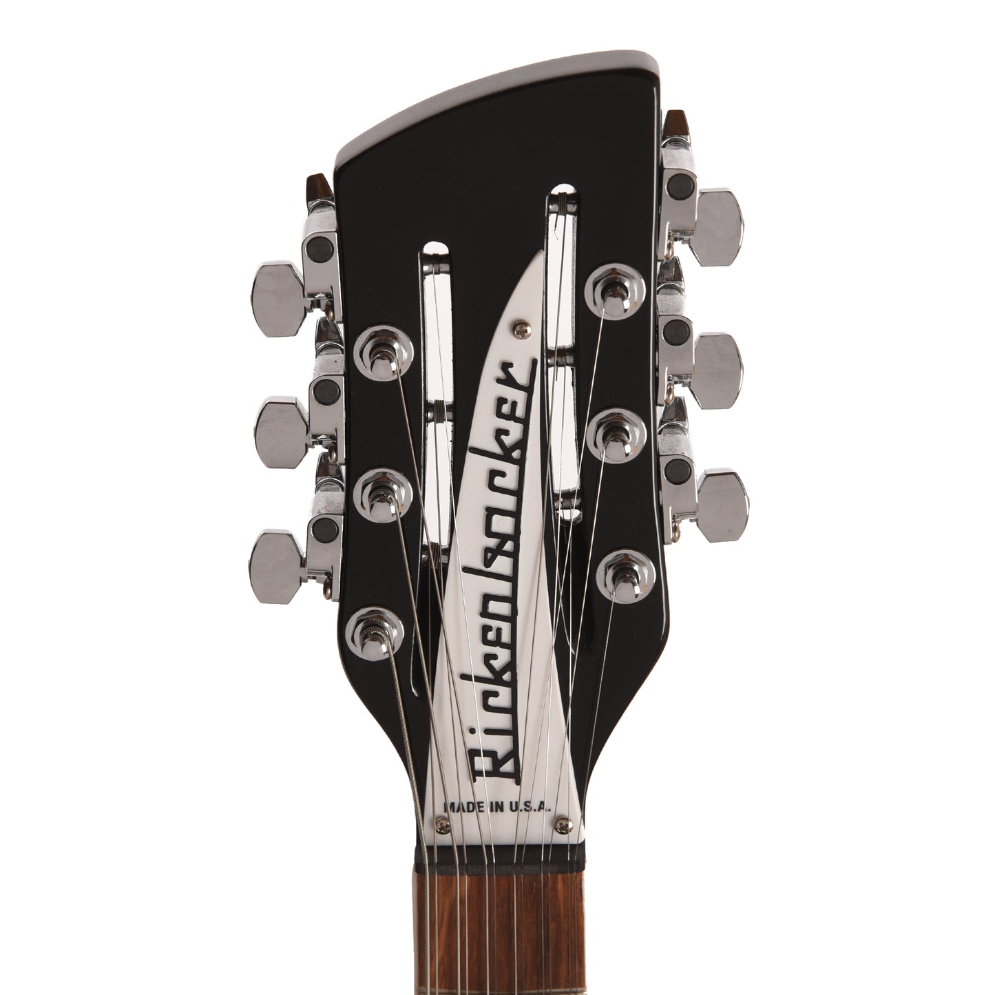 Rickenbacker 360/12 12-String Jetglo