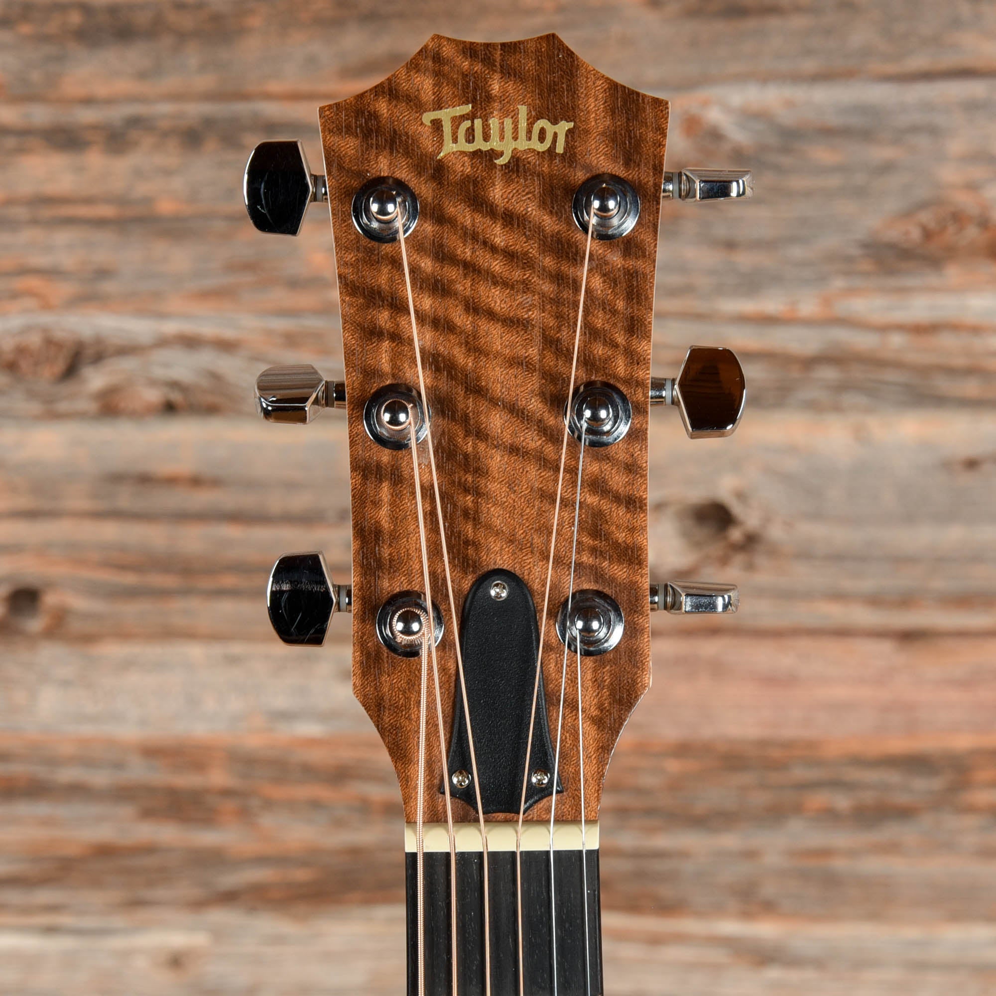Taylor Academy 12 Natural 2019