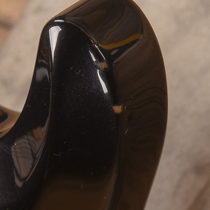 Music Man JP6 Piezo Pearl Redburst 2005