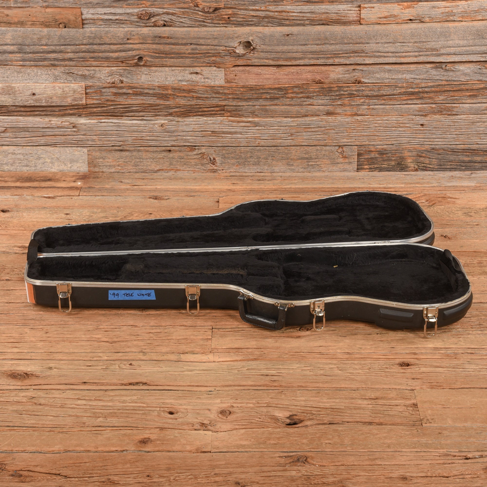 Fender American Standard Telecaster White 1993